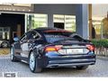 -İCS-2017 A7 S-LİNE BAYİ BOYASIZ CARBONSCHWARTZ E.BAGAJ VAKUM