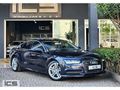 -İCS-2017 A7 S-LİNE BAYİ BOYASIZ CARBONSCHWARTZ E.BAGAJ VAKUM