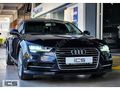 -İCS-2017 A7 S-LİNE BAYİ BOYASIZ CARBONSCHWARTZ E.BAGAJ VAKUM