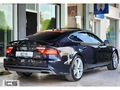 -İCS-2017 A7 S-LİNE BAYİ BOYASIZ CARBONSCHWARTZ E.BAGAJ VAKUM