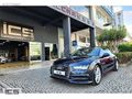 -İCS-2017 A7 S-LİNE BAYİ BOYASIZ CARBONSCHWARTZ E.BAGAJ VAKUM