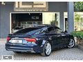 -İCS-2017 A7 S-LİNE BAYİ BOYASIZ CARBONSCHWARTZ E.BAGAJ VAKUM