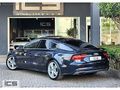 -İCS-2017 A7 S-LİNE BAYİ BOYASIZ CARBONSCHWARTZ E.BAGAJ VAKUM