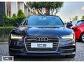 -İCS-2017 A7 S-LİNE BAYİ BOYASIZ CARBONSCHWARTZ E.BAGAJ VAKUM