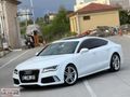 GALERİ ANIL'dan 2012 MODEL AUDİ A7 3.0 TDI MASRAFSIZ EN DOLUSU