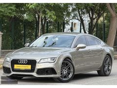 2011 A7 SLİNE 3.0 TDİ V6 QUATTRO S-TRONİC EGLENCE PAKETİ