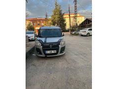 Sahibinden Fiat Doblo Combi 1.3 Multijet Premio 2012 Model 