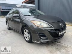 2010 MODEL MAZDA 3 1.6 TOURİNG OTOMATİK VİTES K.KARTINA 12 AY