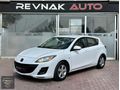 2010 *Hatasız* MAZDA 3 Touring 1.6 105Hp Tam Otomatik 280.000Km