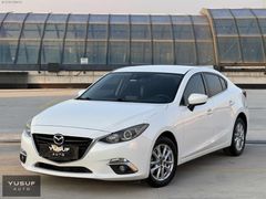 HATASIZ 2016 MODEL MAZDA 3 1.5 SKYACTİVE REFLEX OTOMATİK 176.000