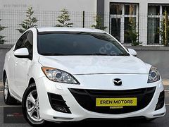 210.000KM+DEĞİŞENSİZ+YOL BİLGSİYARI+KATLNIR AYNA+MERCEKLİ FARLAR