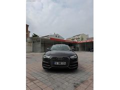 LİMÜZİN PAKET AUDİ A6 QUATRO K.KARTİ GEÇERLİDİR