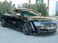 TTS ÖZEL PLAKA QUATTRO TR TEK 96BİN KM 470HP