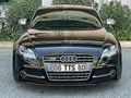 TTS ÖZEL PLAKA QUATTRO TR TEK 96BİN KM 470HP
