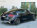 TTS ÖZEL PLAKA QUATTRO TR TEK 96BİN KM 470HP