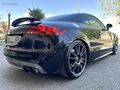 TTS ÖZEL PLAKA QUATTRO TR TEK 96BİN KM 470HP