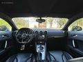 TTS ÖZEL PLAKA QUATTRO TR TEK 96BİN KM 470HP