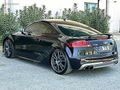 TTS ÖZEL PLAKA QUATTRO TR TEK 96BİN KM 470HP