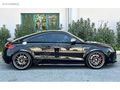 TTS ÖZEL PLAKA QUATTRO TR TEK 96BİN KM 470HP