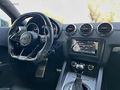 TTS ÖZEL PLAKA QUATTRO TR TEK 96BİN KM 470HP