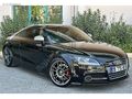 TTS ÖZEL PLAKA QUATTRO TR TEK 96BİN KM 470HP