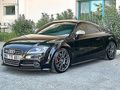 TTS ÖZEL PLAKA QUATTRO TR TEK 96BİN KM 470HP