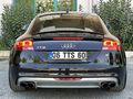 TTS ÖZEL PLAKA QUATTRO TR TEK 96BİN KM 470HP