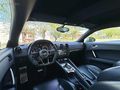 TTS ÖZEL PLAKA QUATTRO TR TEK 96BİN KM 470HP