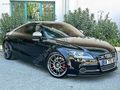 TTS ÖZEL PLAKA QUATTRO TR TEK 96BİN KM 470HP