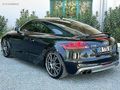 TTS ÖZEL PLAKA QUATTRO TR TEK 96BİN KM 470HP