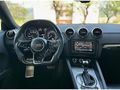 TTS ÖZEL PLAKA QUATTRO TR TEK 96BİN KM 470HP