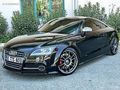 TTS ÖZEL PLAKA QUATTRO TR TEK 96BİN KM 470HP