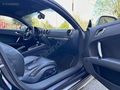 TTS ÖZEL PLAKA QUATTRO TR TEK 96BİN KM 470HP