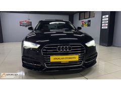 2017 AUDİ A6 2.0TDI QUATTRO