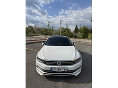 Sahibinden Volkswagen Passat 1.6 TDi BlueMotion Highline 2016 Model 