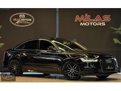 MİLAS MOTORS-A6 VAKUM NAVİGASYON ELK BAĞAJ MAKAM PERDE ISITMA