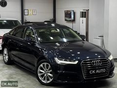 CK AUTO-2018 AUDİ A6 2.0TDI QUATTRO 83.000 KM VKUM 4ISITMA BOYSZ
