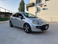 CADDE OTOMOTİV'DEN 2012 PUNTO EVO