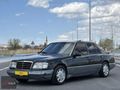 OSCAR'DAN 1994 W124 MERCEDES BENZ