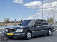 OSCAR'DAN 1994 W124 MERCEDES BENZ