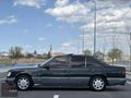 OSCAR'DAN 1994 W124 MERCEDES BENZ
