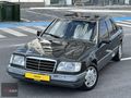OSCAR'DAN 1994 W124 MERCEDES BENZ