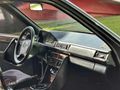 OSCAR'DAN 1994 W124 MERCEDES BENZ