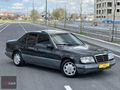 OSCAR'DAN 1994 W124 MERCEDES BENZ