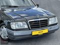OSCAR'DAN 1994 W124 MERCEDES BENZ