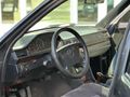 OSCAR'DAN 1994 W124 MERCEDES BENZ
