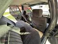 OSCAR'DAN 1994 W124 MERCEDES BENZ