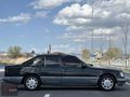 OSCAR'DAN 1994 W124 MERCEDES BENZ