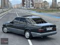 OSCAR'DAN 1994 W124 MERCEDES BENZ