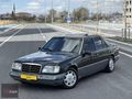 OSCAR'DAN 1994 W124 MERCEDES BENZ
